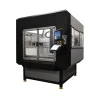Advanced CNC Aluminum Router – Premium Machining for Automotive Applications – Essential for Medical and Defense