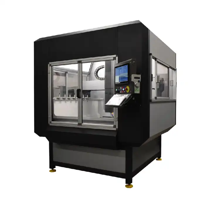 Advanced Cnc Aluminum Router – Premium Machining For Automotive Applications – Essential For Medical And Defense Advanced Cnc Aluminum Router – Premium Machining For Automotive Applications – Essential For Medical And Defense