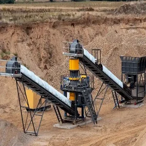 CONE CRUSHER CONE CRUSHER
