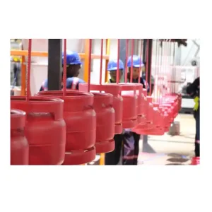 LPG CYLINDER PRODUCTION PLANT LPG CYLINDER PRODUCTION PLANT