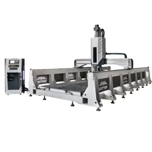 First Class Quality Yelbegen 1520 Mold and Modeling CNC Router Machine High Quality and Durable from Turkey First Class Quality Yelbegen 1520 Mold and Modeling CNC Router Machine High Quality and Durable from Turkey