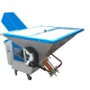 motar spray jamb machine  mortar spraying machine