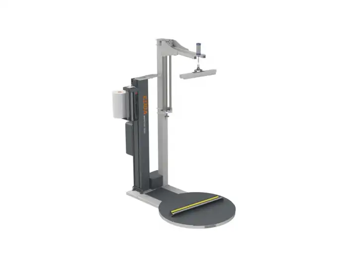 Economic Nylon Packing Machine Pallet Furniture Door Stretch Film Wrapping Machine Advanced Hose Stretch Roll Economic Nylon Packing Machine Pallet Furniture Door Stretch Film Wrapping Machine Advanced Hose Stretch Roll