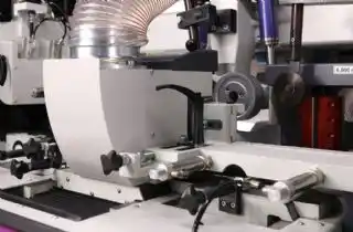 Turkish Made Full Automatic Four Side Planner Six 6 Blades Heavy Duty 4 Faces Spindle Planner Moulder Machine Turkish Made Full Automatic Four Side Planner Six 6 Blades Heavy Duty 4 Faces Spindle Planner Moulder Machine