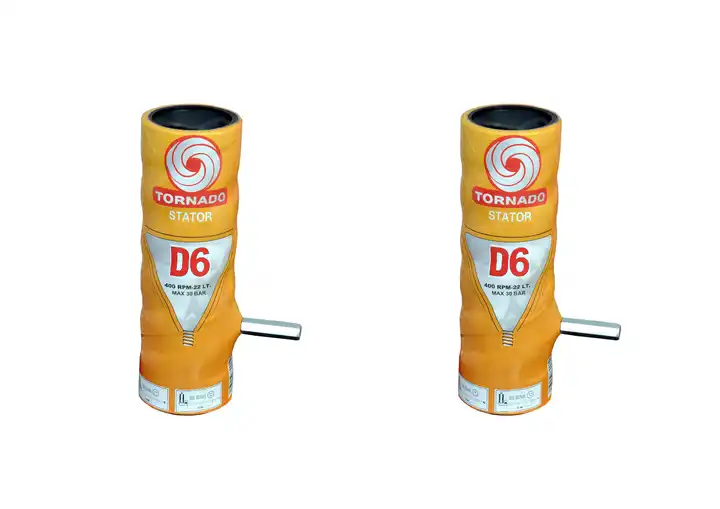 D6-3 Stator And Rotor Set For Screw Pump Mortar Cement Gypsyum Construction Plastering Machine Long Life New Made In Turkey D6-3 Stator And Rotor Set For Screw Pump Mortar Cement Gypsyum Construction Plastering Machine Long Life New Made In Turkey