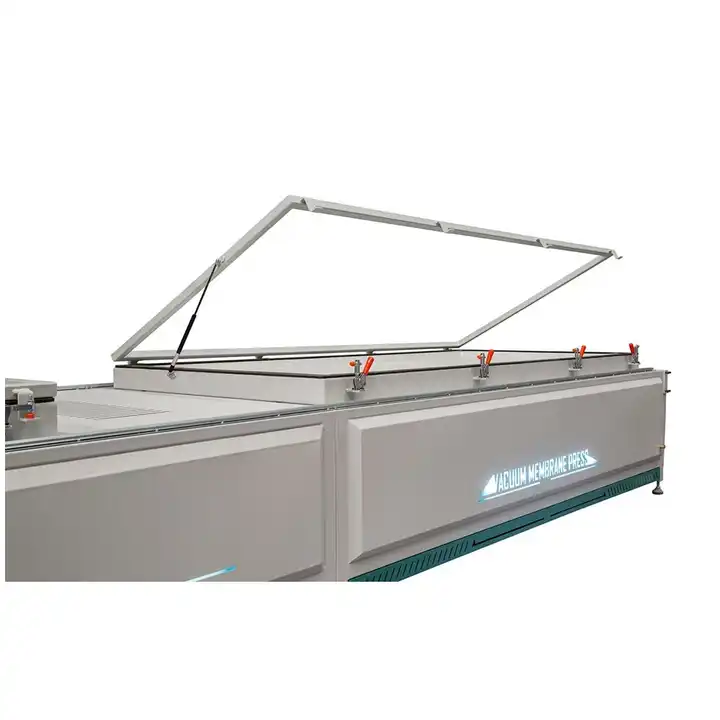 Super Star First Class Quality Mpl.ii.m.auto Vacuum Membrane Press Machine For Furniture Industry From Turkey Super Star First Class Quality Mpl.ii.m.auto Vacuum Membrane Press Machine For Furniture Industry From Turkey