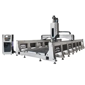 First Class Quality Yelbegen 2060 Mold and Modeling CNC Router Machine High Quality and Durable from Turkey First Class Quality Yelbegen 2060 Mold and Modeling CNC Router Machine High Quality and Durable from Turkey