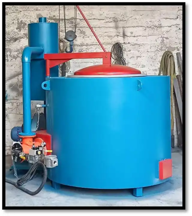 Die Cast Cookware Production Line Die Cast Cookware Production Line