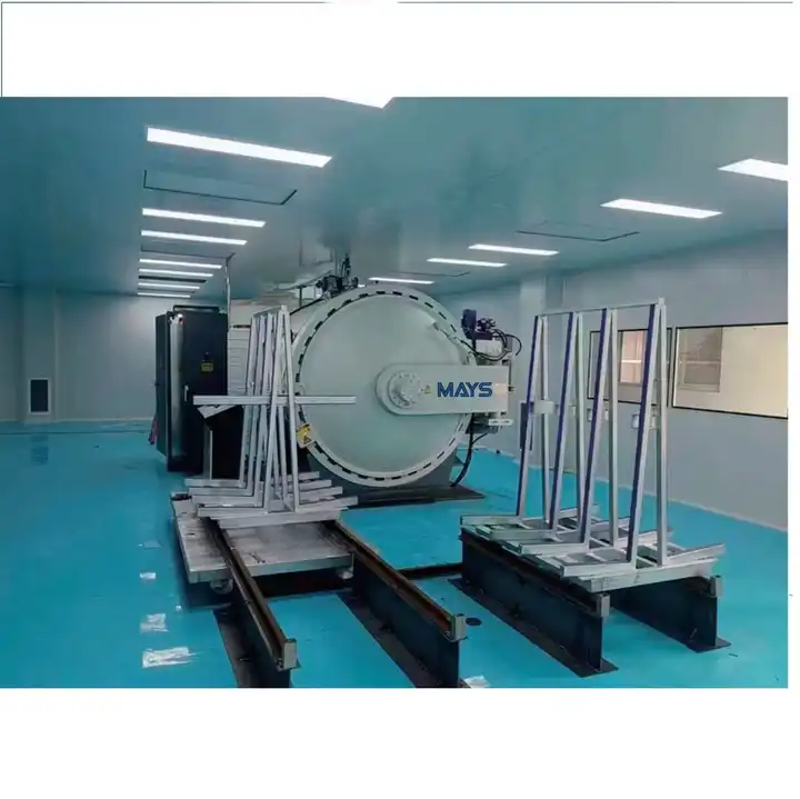 Glass Autoclave Machine Pvb Lamination Autoclave Laminated Glass Autoclave For Glass Lamination Pvb Glass Autoclave Machine Pvb Lamination Autoclave Laminated Glass Autoclave For Glass Lamination Pvb
