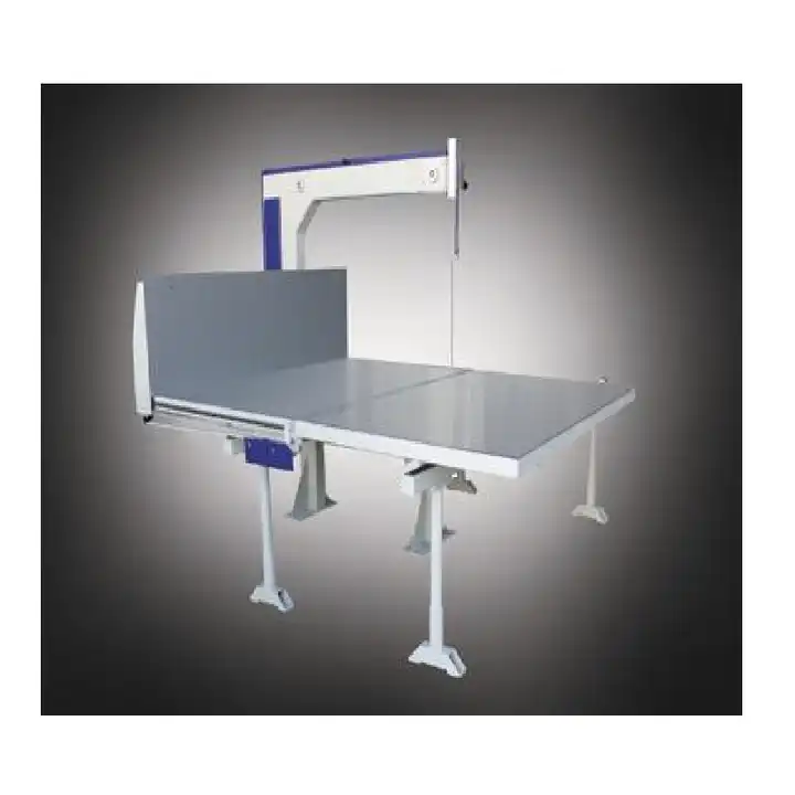 Sponge Production & Cutting Line Sponge Production & Cutting Line