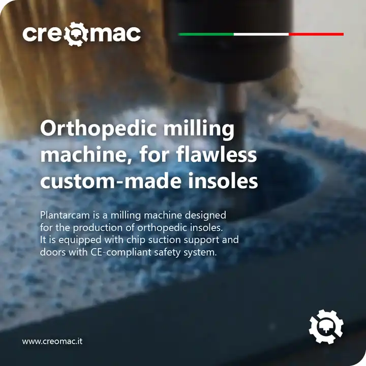 Superior Cnc Orthopedic Mill – High-Tech Medical Equipment For Orthopedics – Specializes In Custom Implant Creation Superior Cnc Orthopedic Mill – High-Tech Medical Equipment For Orthopedics – Specializes In Custom Implant Creation