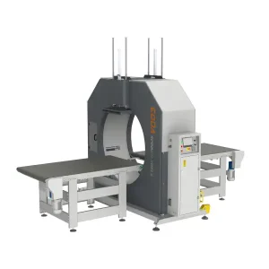 Turkey Quality Economic Furniture Door Stretch Film Wrapping Machine Advanced Hose Stretch Roll Nylon Machine Turkey Quality Economic Furniture Door Stretch Film Wrapping Machine Advanced Hose Stretch Roll Nylon Machine