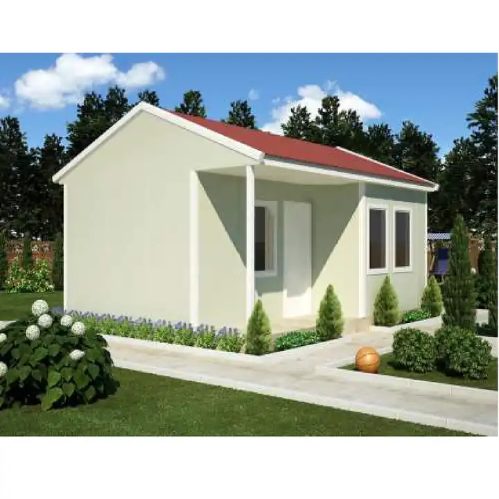 Prefabricated House Production Line – Prefabricated Houses Making Machinery Prefabricated House Production Line – Prefabricated Houses Making Machinery