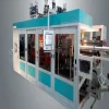 3 STATION THERMOFORMING MACHINE AND MOULDS