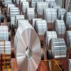ALUMINUM SHEET PRODUCTION PLANT