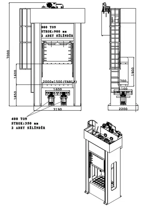 Kitchen Sink Die Sets & Presses Kitchen Sink Die Sets & Presses
