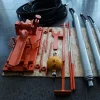 Pneumatic Mole Machine Boring Machine  ALLAME – FK-97
