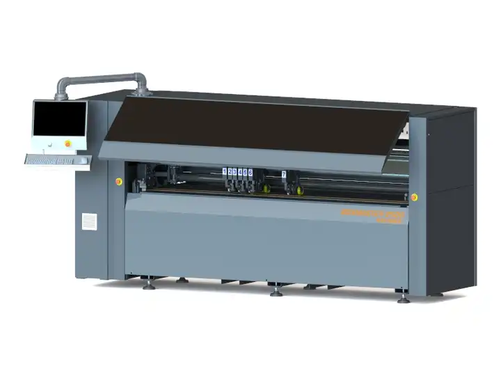 Economic Cnc Corrugated Cardboard Automatic Carton Box Cutter Making Machine Fully Automatic Economic Cnc Corrugated Cardboard Automatic Carton Box Cutter Making Machine Fully Automatic