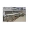 BOILER SLAUGHTER HOUSE Machine Hot Seller Material Steel Product Chicken Boiler Slaughter Best Quality Poultry EVISCERATION