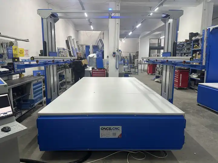 Multifunctional Eps Foam Hot Wire Cnc Cutting Machine (3 Axis) New Used Condition Manual Hydraulic Saw Band Band Saw Machines Multifunctional Eps Foam Hot Wire Cnc Cutting Machine (3 Axis) New Used Condition Manual Hydraulic Saw Band Band Saw Machines