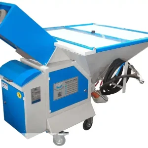 motar spray jamb machine  mortar spraying machine