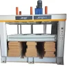First Class Quality MCP 20.AUTO Cold Door Press Machine High Quality and Durable from Turkey