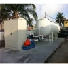 LPG SKID FILLING PLANT