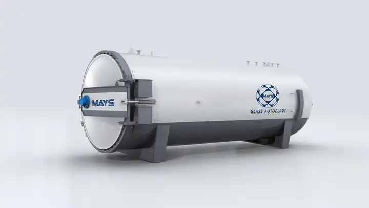Glass Autoclave Machine Pvb Lamination Autoclave Laminated Glass Autoclave For Glass Lamination Pvb Glass Autoclave Machine Pvb Lamination Autoclave Laminated Glass Autoclave For Glass Lamination Pvb