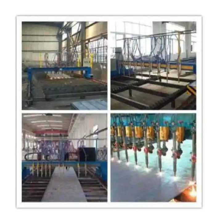 Prefabricated House Production Line – Prefabricated Houses Making Machinery Prefabricated House Production Line – Prefabricated Houses Making Machinery