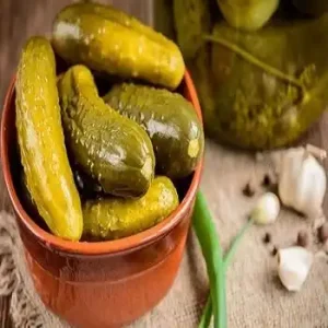 PICKLE PRODUCTION LINE PICKLE PRODUCTION LINE