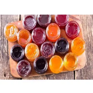 JAM PRODUCTION LINE JAM PRODUCTION LINE