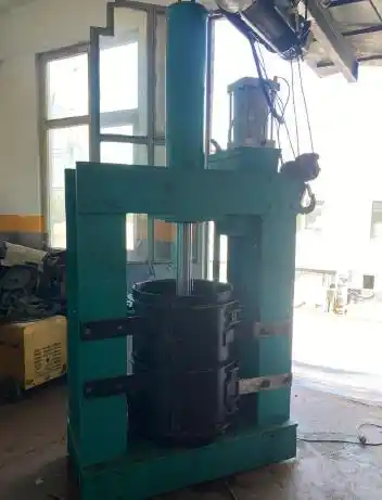Silicone Filling Line Silicone Filling Line