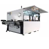 Made in Turkey Wood Door Furniture Kitchen Cabinet Brush Sander Machine for High Capacity Production Quality