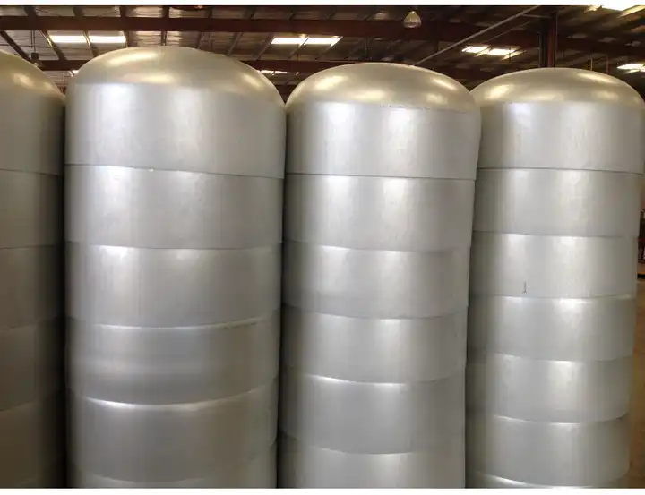 Electric Water Heater Production Line Electric Water Heater Production Line