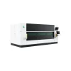 High-Accuracy Fiber Laser Cutting Machine – For Metal Sheets – Enclosed Design And Perfect For Precision Cutting