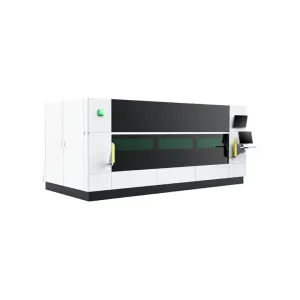 High-Accuracy Fiber Laser Cutting Machine – For Metal Sheets – Enclosed Design And Perfect For Precision Cutting High-Accuracy Fiber Laser Cutting Machine – For Metal Sheets – Enclosed Design And Perfect For Precision Cutting