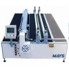 CNC Automatic  Laminate Glass Cutting Machine Production With Loading Cutting and Breaking Table LOW-E Fonction Lazer Marking