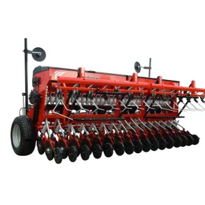 Universal Planter Corn-Sunflower-Wheat Planter Walking Tractor Machine Attached Farm Quality 23-31 Row Corn Planter Universal Planter Corn-Sunflower-Wheat Planter Walking Tractor Machine Attached Farm Quality 23-31 Row Corn Planter