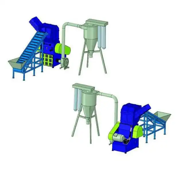 Crusher Machine Crusher Machine