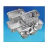 ALUMINUM CONTAINER PRODUCTION LINE ALUMINIUM CONTAINER PRODUCTION LINE