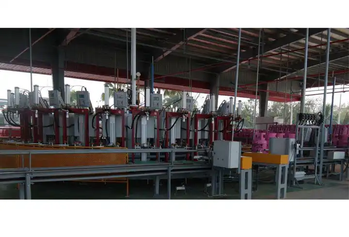 Lpg Cylinder Filling Line Lpg Cylinder Filling Line