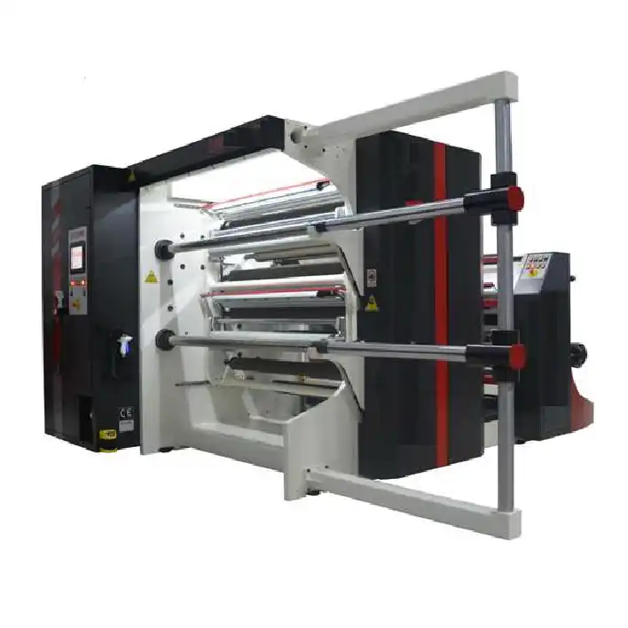 Slitting Machine Slitting Machinery Slitting Machine Slitting Machinery