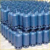 LPG CYLINDER HOT REVALIDATION LINE