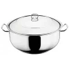 STAINLESS STEEL COOKWARE PRODUCTION LINE