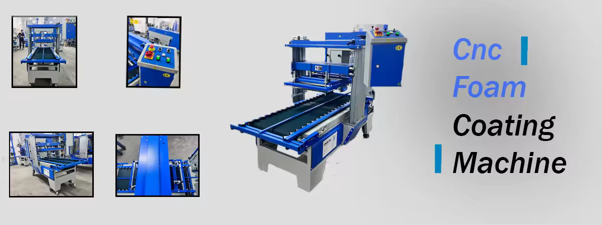 ONCEL CNC Machines ONCEL CNC Machines