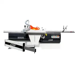 Made in Turkey High Precision Sliding Table Panel Saw Machine Woodworking Cutting Machine Made in Turkey High Precision Sliding Table Panel Saw Machine Woodworking Cutting Machine