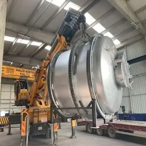 BATTERY RECYCLING SYSTEM BATTERY RECYCLING SYSTEM