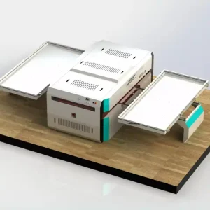 Super Star First Class Quality ECOTYPE II Vacuum Membrane Press Machine for Furniture Industry from Turkey Super Star First Class Quality ECOTYPE II Vacuum Membrane Press Machine for Furniture Industry from Turkey