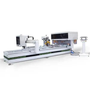 Turkey Quality Door Sizing Machining Woodworking Turkish Manufacturer For Door Square Machine