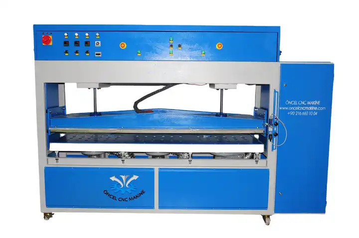 Automatic 3D Styrofoam Printing Machine New Condition With Eps Foam Pattern Core Components Including Motor And Engine Automatic 3D Styrofoam Printing Machine New Condition With Eps Foam Pattern Core Components Including Motor And Engine
